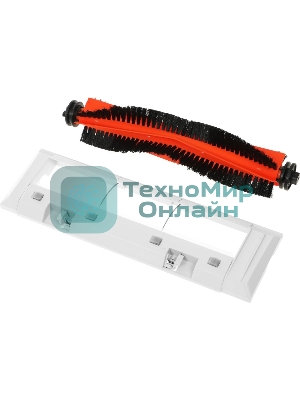 Робот-пылесос DreameBot Robot Vacuum and Mop F9 Pro белый