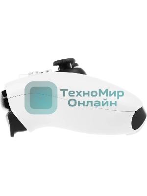 Игровая консоль PlayStation 5 Slim CFI-2015 белый/черный