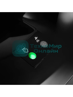 Пароочиститель напольный Kitfort КТ-9103-2 салатовый