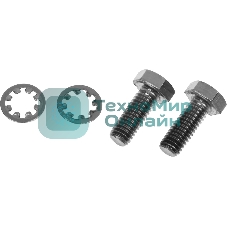 Батарея для ИБП Ippon INF12-62 12В 62А·ч