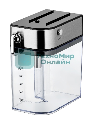 Кофеварка рожковая BRAYER BR1149