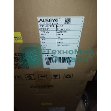 (Поврежденная упаковка) Компьютерный корпус ALSEYE Cube-B