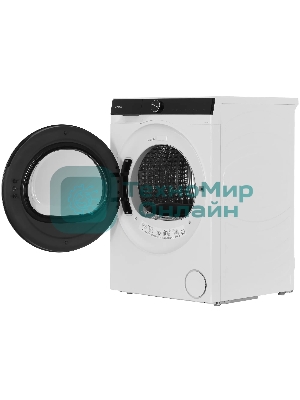 Сушильная машина Candy UltimO C47TD H10A2BSW-07 белый, 10 кг, сушка - конденсационная, программ - 13, 59.5 x 85 x 63.5 см
