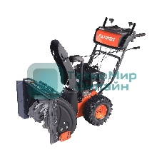 Снегоуборщик PATRIOT Сибирь 67 Е 426108667