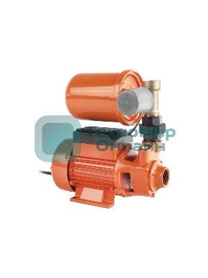 Насосная станция PATRIOT PW 400-2 С, чугун, 2 л, 410 вт.