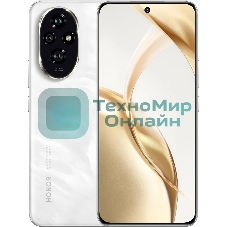 Смартфон Honor 200, 12/512Gb, белый