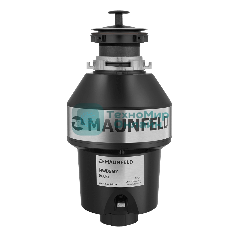 Измельчитель пищевых отходов Maunfeld MWD5601