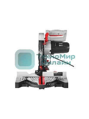 Пила торцовочная Зубр 