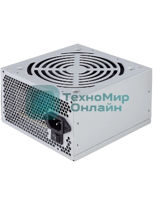 Блок питания Aerocool/Formula ECO-550W, 550Вт 120мм, серый
