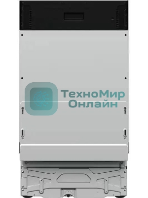 Посудомоечная машина встраив. Electrolux EEM66331L узкая