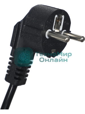 Кулер для воды Hyundai H-WD2155E, верхняя загрузка, нагрев 95 °С, охлаждение 10 °С, черный