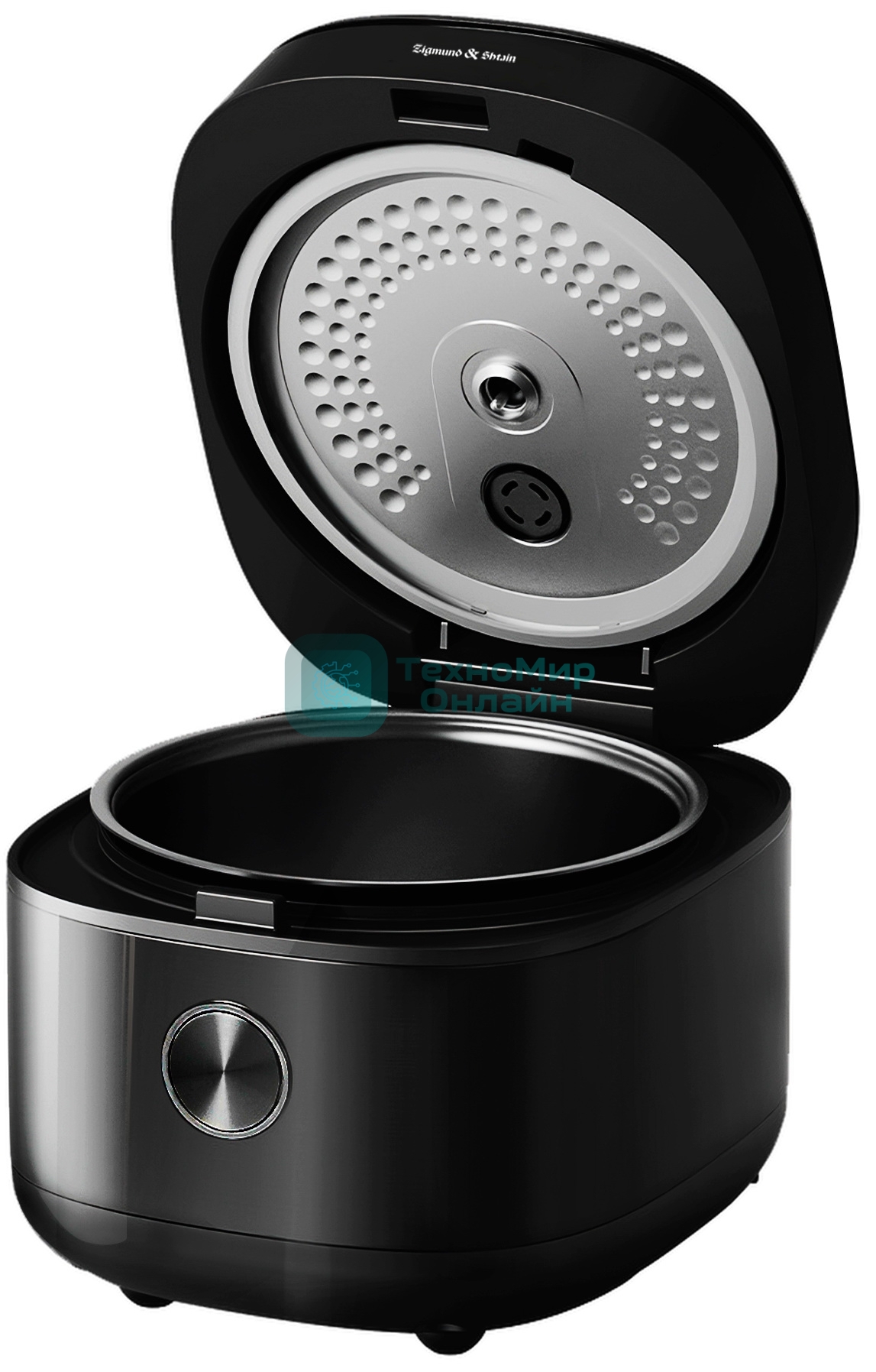 Мультиварка Zigmund & Shtain ZMC-200
