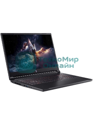 Ноутбук Acer Nitro V 17 AI ANV17-41-R0P2 AMD Ryzen 7 260/32Gb/SSD 1Tb/RTX 5060 8Gb/17.3