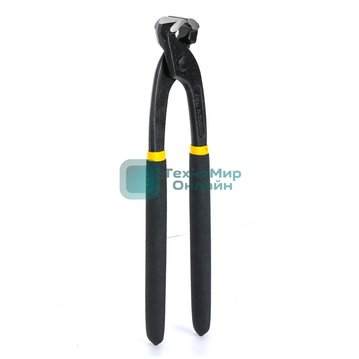 Клещи монтажные вязальные Deli DL111010 300мм