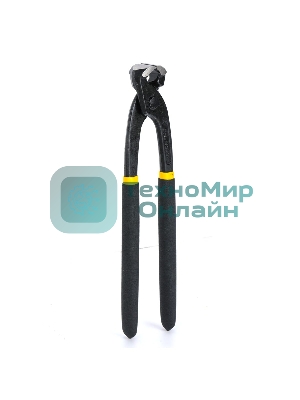 Клещи монтажные вязальные Deli DL111010 300мм