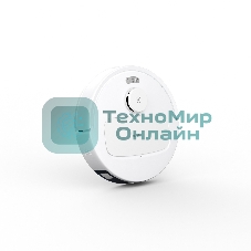 Робот-пылесос Ecovacs Deebot N20e Plus White YDLX11-3