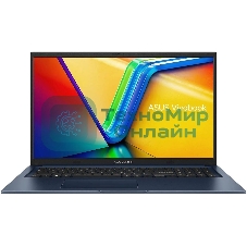 Ноутбук Asus Vivobook 17 X1704VA-AU1108/17.3