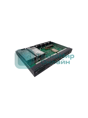 Коммутатор CIT L3200-24X8Y, 24×10 Гбит/с Combo + 24×10 Гбит/с SFP+ + 8×25 Гбит/с SFP28