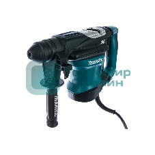 Перфоратор Makita HR3210C, SDS-plus, 850 Вт, 6,4 Дж, от сети