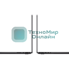 Ноутбук Apple MacBook Pro M5 Pro 2026 MJLW4 14-inch 15‑core CPU and 16‑core GPU, 24GB, 2TB SSD - Space Black