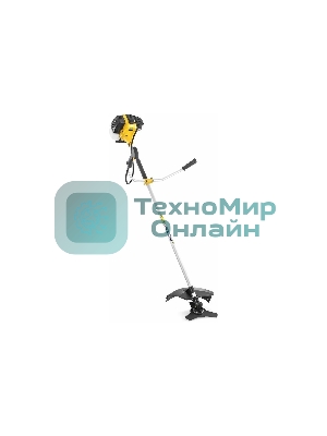 Триммер бензиновый Huter GGT-1900T, 2,5 л.с.