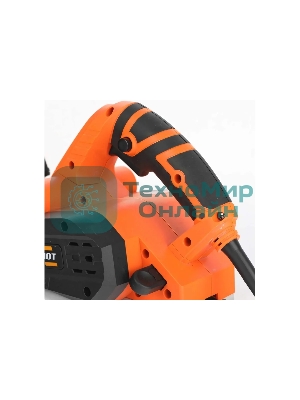 Рубанок Patriot PL820 900Вт 82мм 16000об/мин