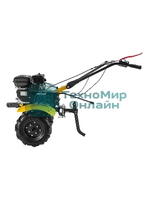 Сельскохозяйственная машина Huter GMC-7.5(M)