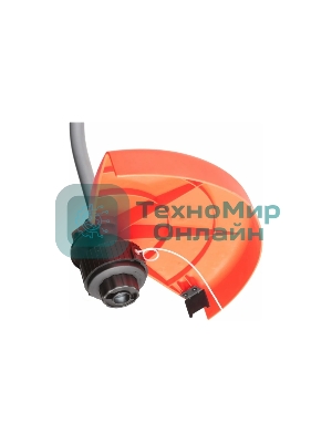 Электротриммер PATRIOT ELT 1000 250304430 мощность 950Вт, леска 2.0 мм, захват 35 см, разборная штанга, D-образная рукоятка