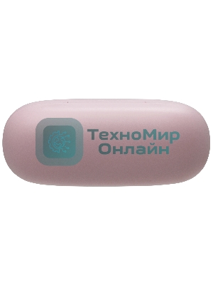 Наушники TWS JBL Wave Beam 2 розовый, внутриканальные, Bluetooth, активное шумоподавление, до 40 ч