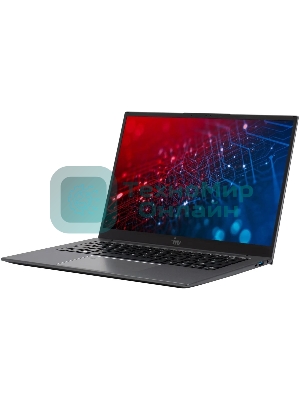 Ноутбук IRU Planio 14INPR N-series N100 16Gb SSD 512Gb Intel UHD Graphics 14
