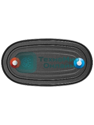 Водонагреватель Royal Thermo RWH 30 Smalto Inverter Grafit