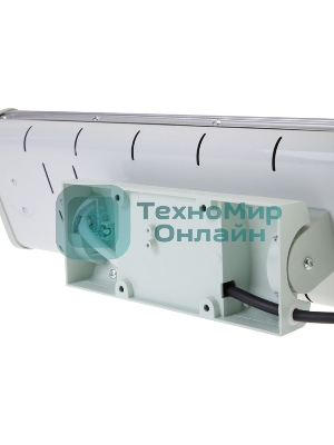 Обогреватель инфракрасный панельный Rexant серый, кварцевый, 1500 Вт, 20 м2, 3 режима обогрева