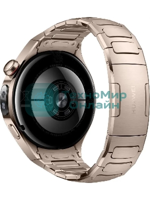 Умные часы Huawei Watch 5 Soc-L29M, 42мм, 1.38