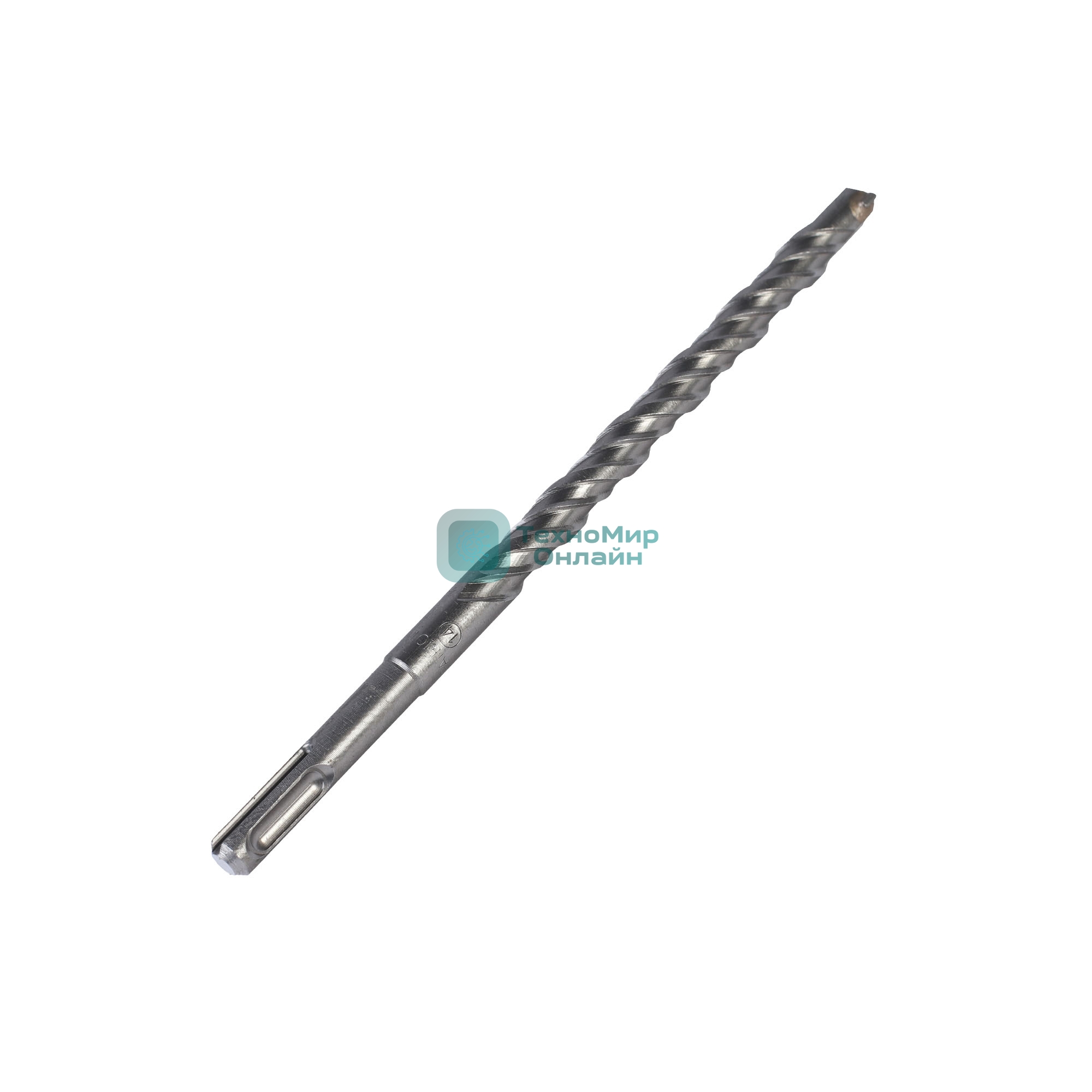 Бур PATRIOT SDS Plus S2 14x210