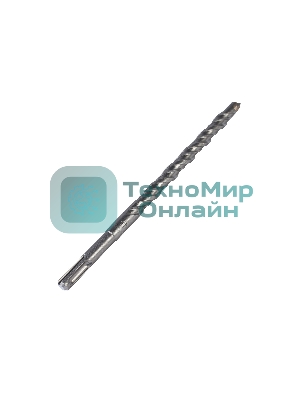 Бур PATRIOT SDS Plus S2 14x210