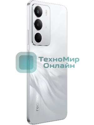 Смартфон Realme RMX5303 C71 8/128Gb белый