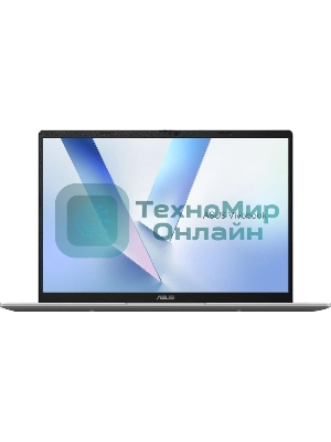 Ноутбук ASUS M1407KA-LY028 серебристый 90NB15H3-M000X0 14