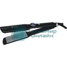 Выпрямитель для волос Leonord LE-1268 черный, 44 мм, 100-220 °C, 13 режимов