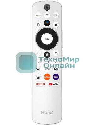 Телевизор Haier 65