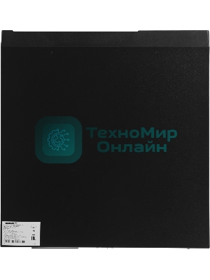 Источник бесперебойного питания Ippon Innova RTA 1000 1000Вт 1000ВА черный