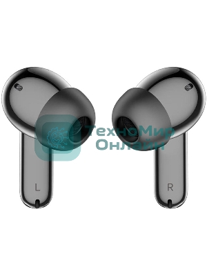 Гарнитура TWS Honor Choice Earbuds X8 (VLN-ME00) черный
