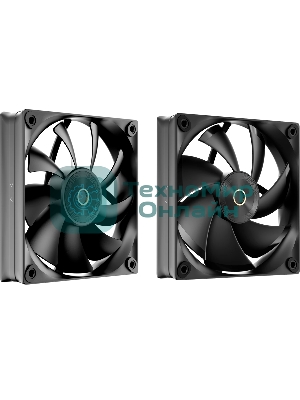 Кулер для процессора Ocypus Iota A40 BK Dual Fan Black (Iota-A40-BK2NNWD00X-GL)