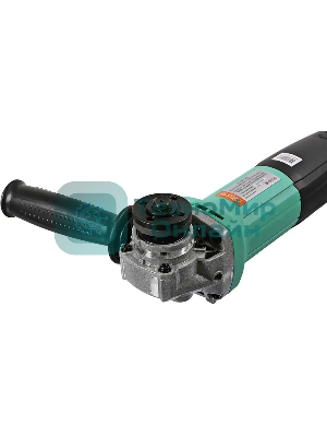 Угловая шлифовальная машина Sturm! AG90125 900Вт 10000об/мин рез.шпин.:M14 d=125мм