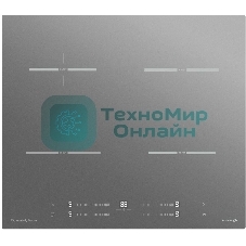 Варочная панель Zigmund & Shtain CI 23.6 S