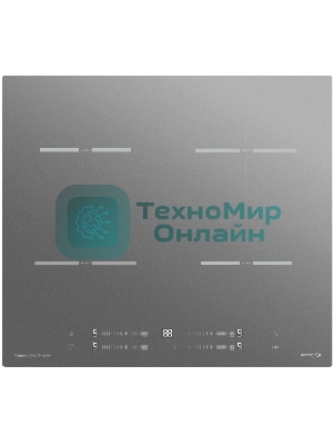 Варочная панель Zigmund & Shtain CI 23.6 S