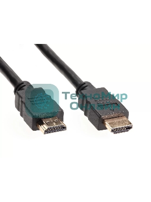 Кабель HDMI-HDMI 15M V2 TCG200F-15M TELECOM