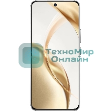 Смартфон Honor 200, 12/512Gb, белый