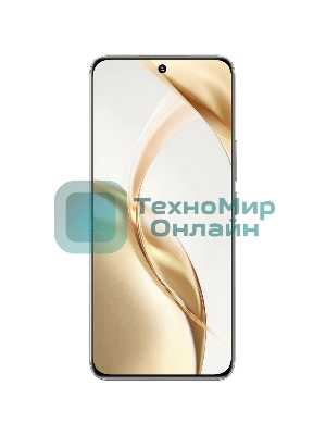 Смартфон Honor 200, 12/512Gb, белый