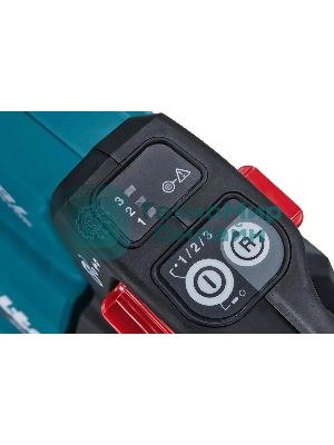 Кусторез Makita UH004GZаккум.