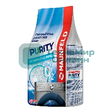 Стиральный порошок Maunfeld Purity Активный кислород Automat 9000 г MWP9000SO